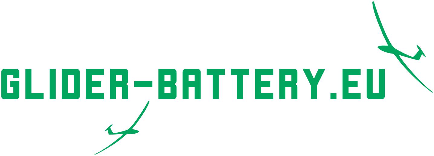 Glider Battery